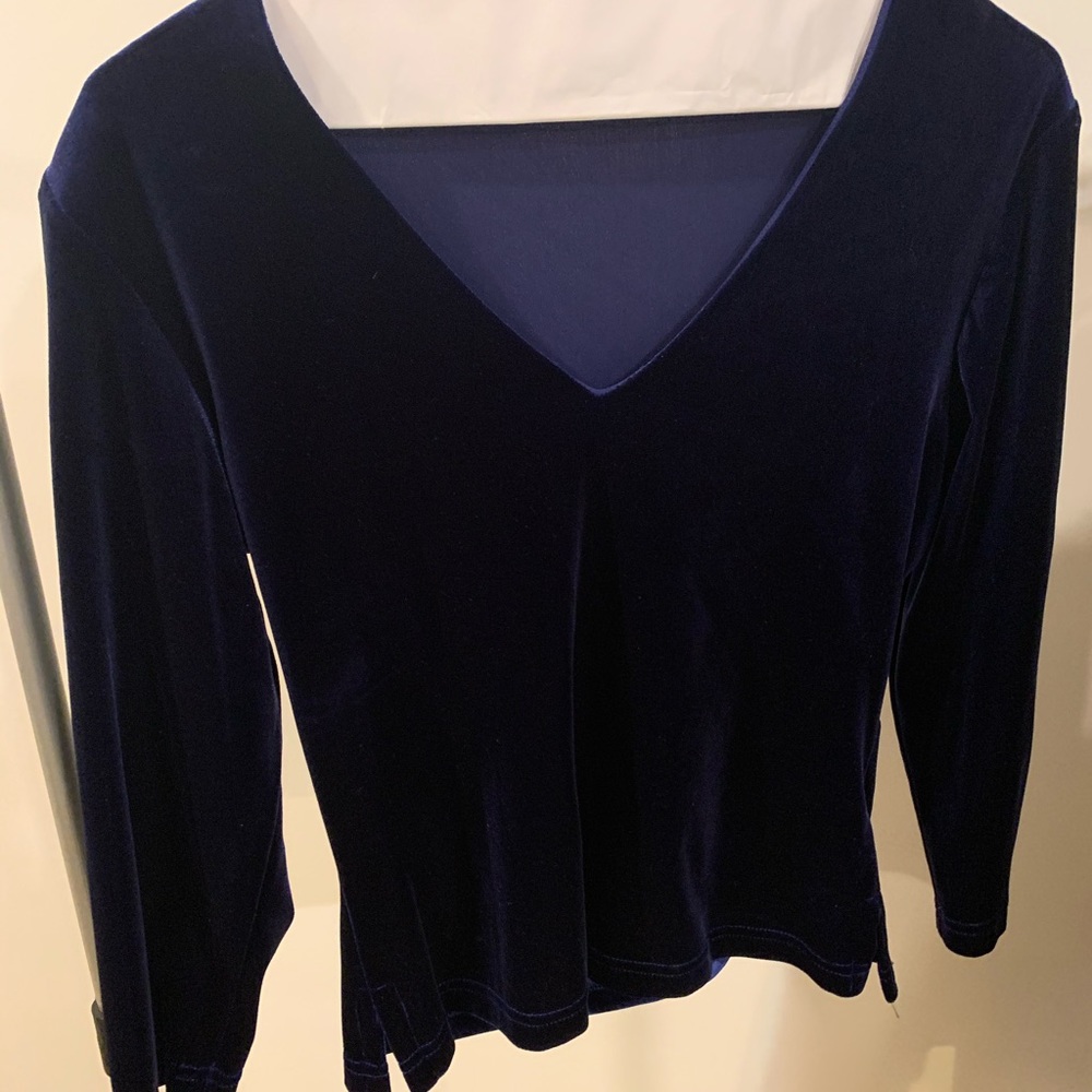 Blue Velvet